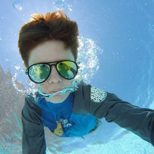 Meet your Posher, Will